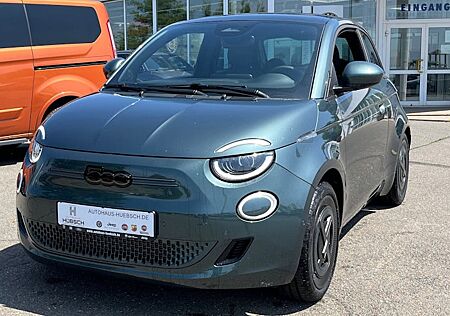 Fiat 500 Giorgio Armani Limousine 42 kWh 3 Türen