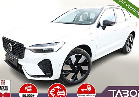 Volvo XC 60 T6 Plug-in Hybrid AWD Ultra Dark Auto 5 Türen