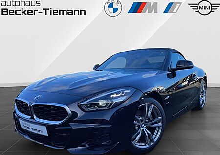 BMW Z4 sDrive20i M SPORT 2 Türen