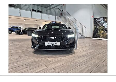 Ford Mustang 5.0 Ti-VCT V8 GT 2 Türen