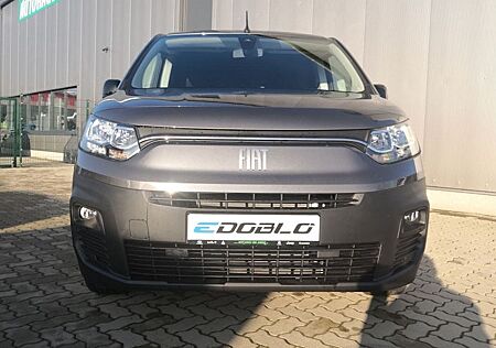 Fiat Doblo 50 kWh 100 kW 5 Türen