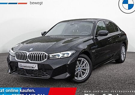 BMW 3er 330e Automatik 4 Türen