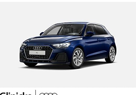 Audi A1 30 TFSI S tronic advanced Sportback 5 Türen