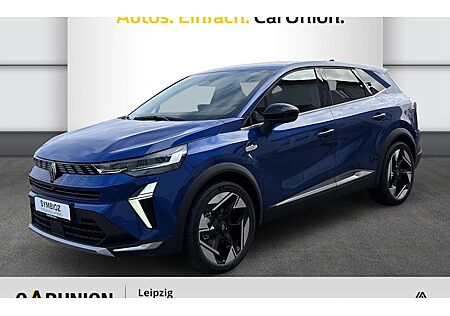 Renault Symbioz E-Tech Full Hybrid 145 Iconic 5 Türen