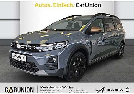 Dacia Jogger hybrid 155 Extreme 7-Sitzer 5 Türen