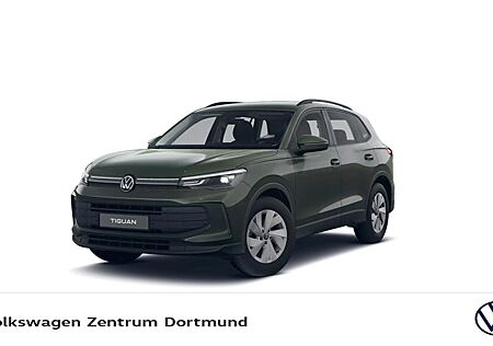 VW Tiguan 1.5 eTSI OPF 96kW DSG 5 Türen