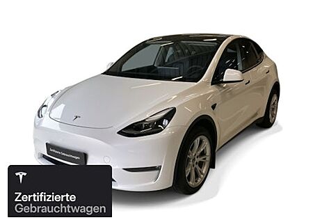 Tesla Model Y Long Range Dual Motor AWD 5 Türen