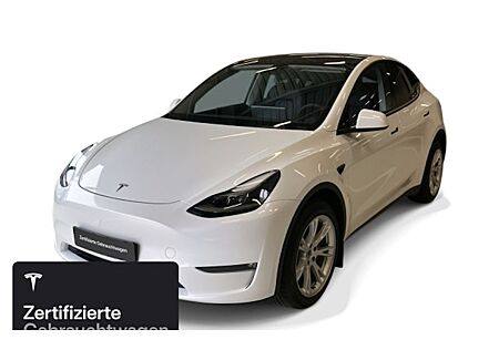 Tesla Model Y Long Range Dual Motor AWD 5 Türen