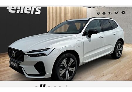Volvo XC 60 T6 AWD Recharge Plus Dark Auto 5 Türen