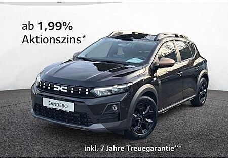 Dacia Sandero Stepway TCe 110 Stepway Extreme 5 Türen