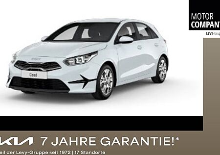 Kia Cee'd 1.0 T-GDI Vision 5 Türen