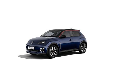 Renault R 5 Techno 150 Comfort Range 5 Türen
