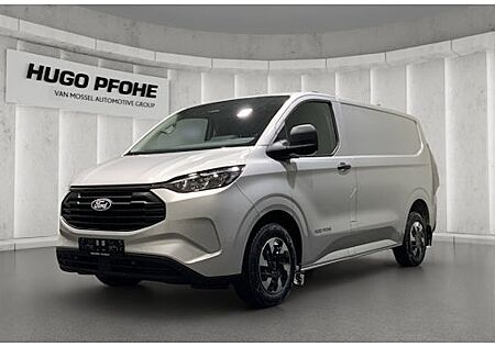 Ford Transit Custom 2.5 Duratec PHEV 320 L1 Trend CVT 4 Türen