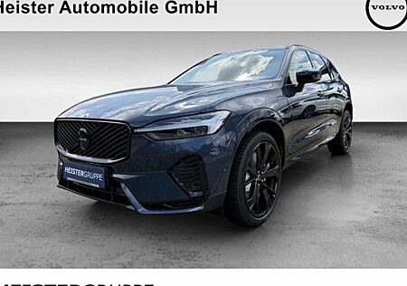 Volvo XC 60 T6 Plug-in H AWD Plus Black Edition Auto 5 Türen