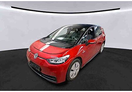 VW ID.3 Pro 58 kWh 107 kW Pro 5 Türen