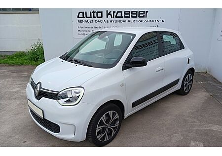 Renault Twingo SCe 65 Zen 5 Türen