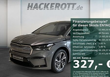 Skoda Enyaq 85 5 Türen