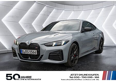 BMW 4er M440i xDrive Gran Coupé A 5 Türen