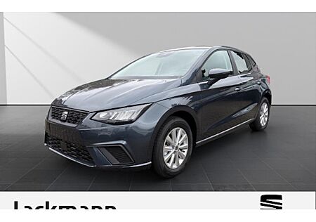 Seat Ibiza 1.0 TSI 85kW Road Edition 5 Türen