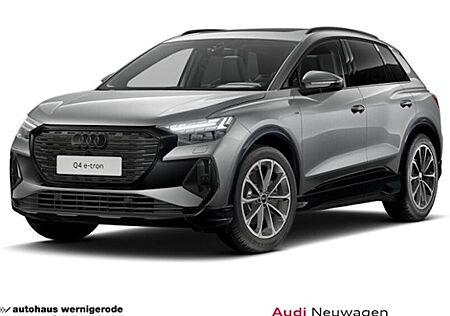 Audi Q4 e-tron 45 e-tron quattro 5 Türen