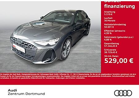 Audi A6 TDI 150 kW S tronic Avant 5 Türen