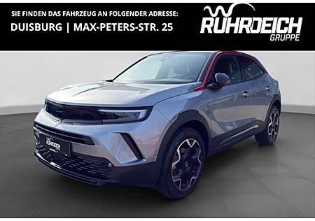 Opel Mokka 1.2 Turbo 96kW GS Line 5 Türen