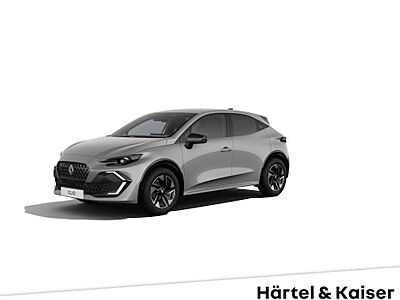 Renault Clio Full Hybrid E-Tech 160 Techno 5 Türen