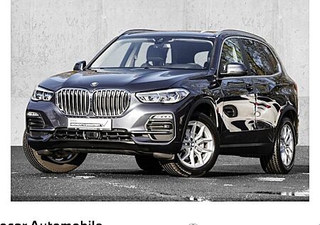 BMW X5 xDrive25d 5 Türen