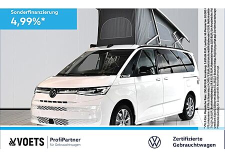 VW T6 California 2.0 TSI OPF DSG Ocean 5 Türen