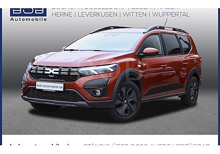 Dacia Jogger Hybrid 140 M-M-Auto Expression 5-Sitzer 5 Türen