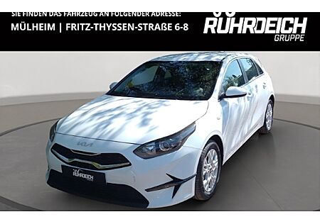 Kia Cee'd 1.0 T-GDI Vision 5 Türen