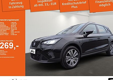 Seat Arona 1.0 TSI 85kW Style Edition DSG 5 Türen