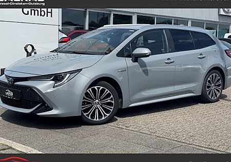 Toyota Corolla 2,0 Hybrid Comfort Touring Sports 5 Türen