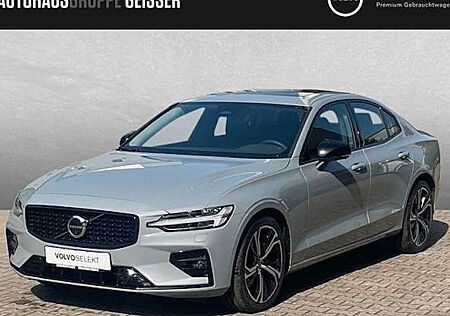 Volvo S60 B4 Plus Dark DCT 4 Türen
