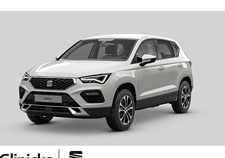 Seat Ateca 1.5 TSI ACT 110kW Style Edition DSG 5 Türen