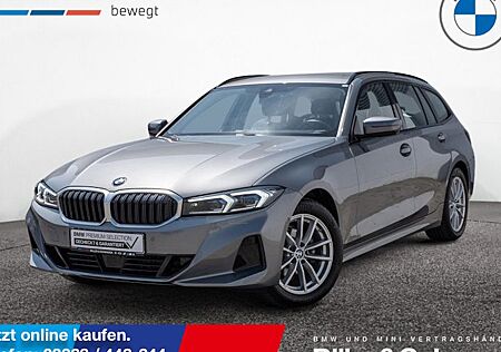 BMW 3er 318i Touring Auto 5 Türen