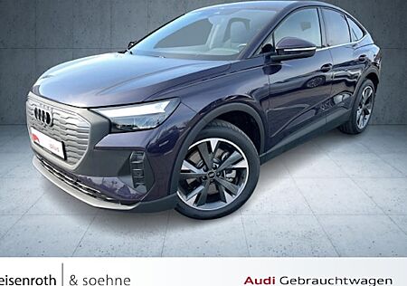 Audi Q4 e-tron 45 e-tron quattro 5 Türen