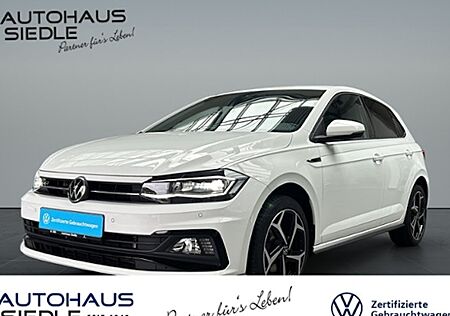 VW Polo 1.5 TSI OPF DSG Highline 5 Türen