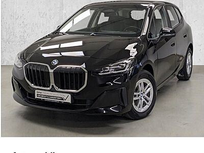 BMW 2er Active Tourer 218d Steptronic DCT 5 Türen