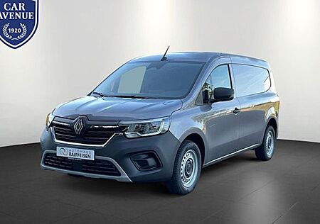 Renault Kangoo Blue dCi 115 Advance L2 4 Türen