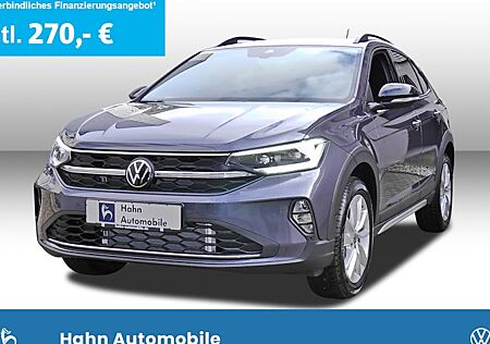 VW Taigo 1.5 TSI OPF DSG Life 5 Türen