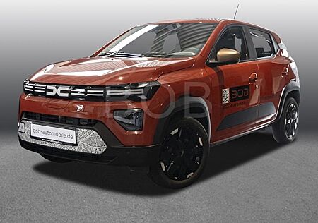 Dacia Spring Electric 65 Expression 5 Türen