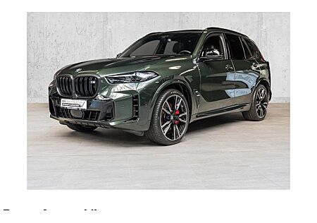 BMW X5 M60i 5 Türen