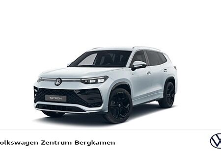 VW Tayron 2.0 TDI SCR DSG R-Line 5 Türen
