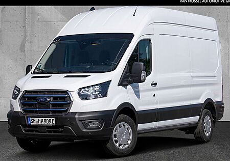 Ford Transit 77kWh 390L3H3 135kW Heck Trend 4 Türen