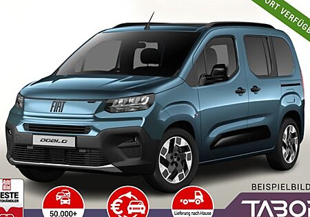 Fiat Doblo 1.5 BlueHDi 96 KW L1 AT 5 Türen