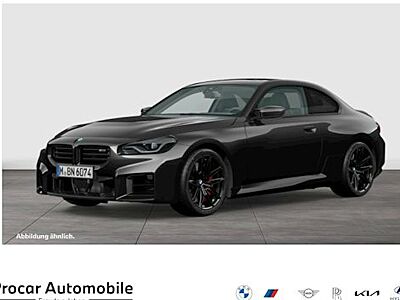 BMW M2 M2 Coupé 2 Türen