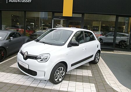 Renault Twingo SCe 65 Equilibre 5 Türen