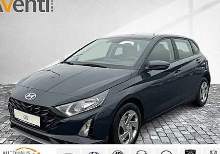 Hyundai i20 1.0 T-GDI 74kW Select 5 Türen