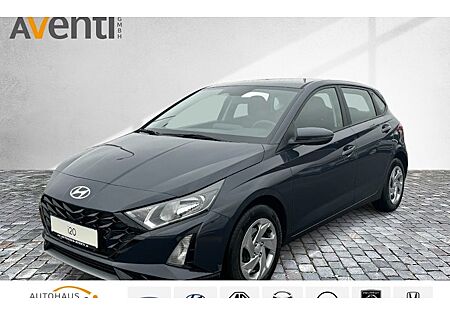 Hyundai i20 1.0 T-GDI 74kW Select 5 Türen